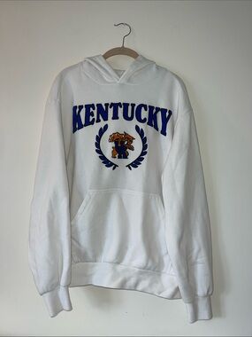 UK Hoodie